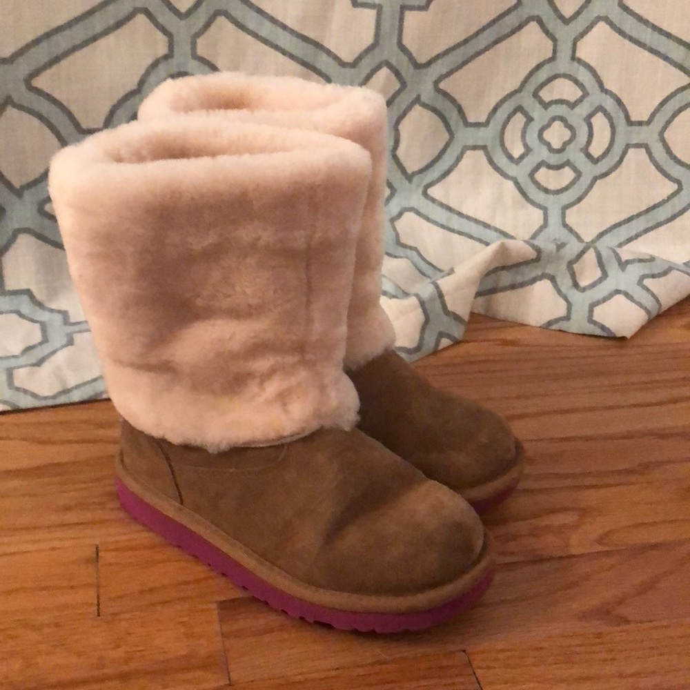 Girls UGG Boots